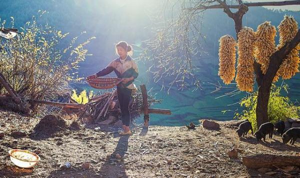 中國最偏僻的地方是哪里（中國最偏僻的地方詳細(xì)位置及地名）