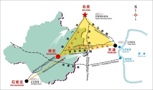 最新十大衛星城市排名（中國最有前景的十個衛星城）