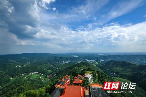 株洲大京湖風景名勝區好玩嗎（打卡株洲大京風景區攻略）