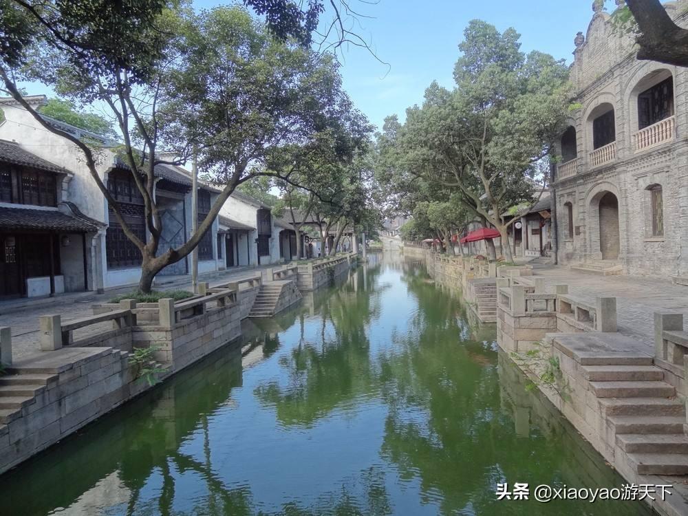 中國最有名的巷子（中國十大歷史名街排名榜）