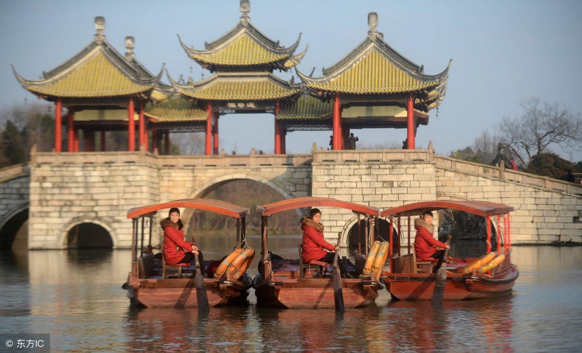 中國最浪漫的城市排名（中國哪里最美最浪漫）