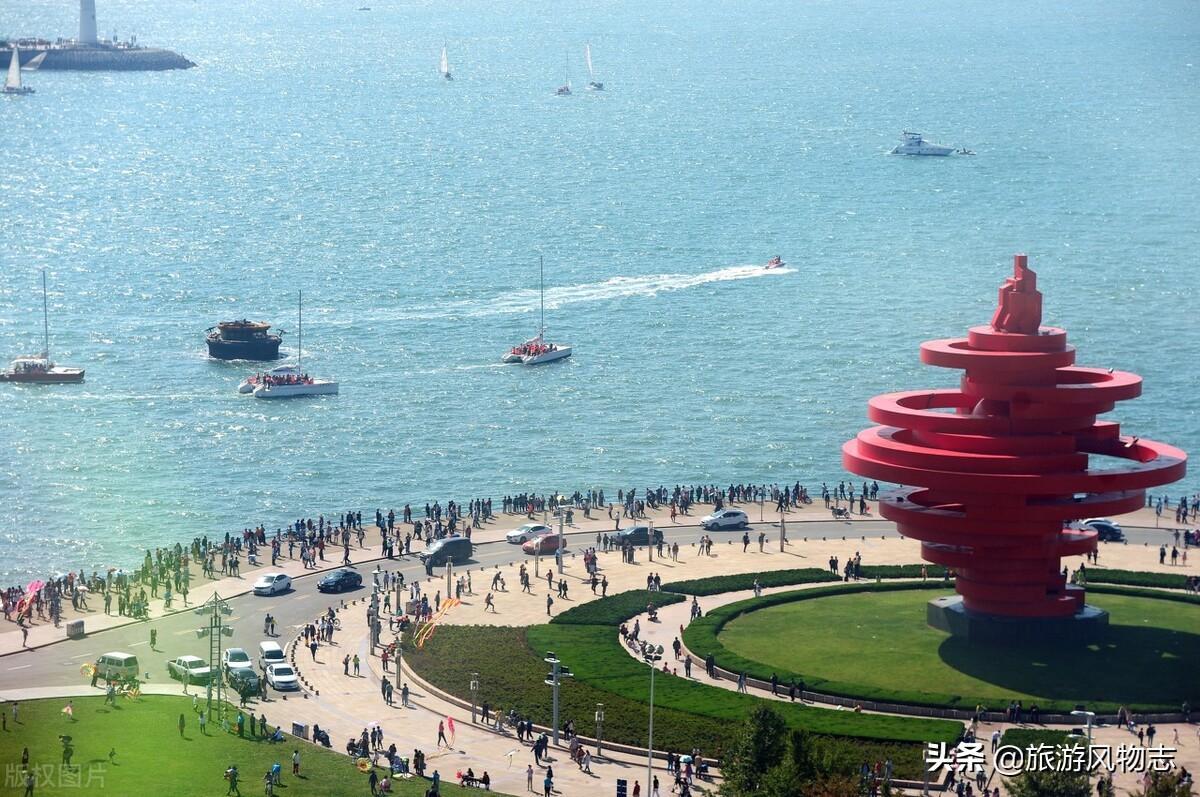 中國(guó)十大城市廣場(chǎng)排名（全國(guó)十大城市廣場(chǎng)排行榜）