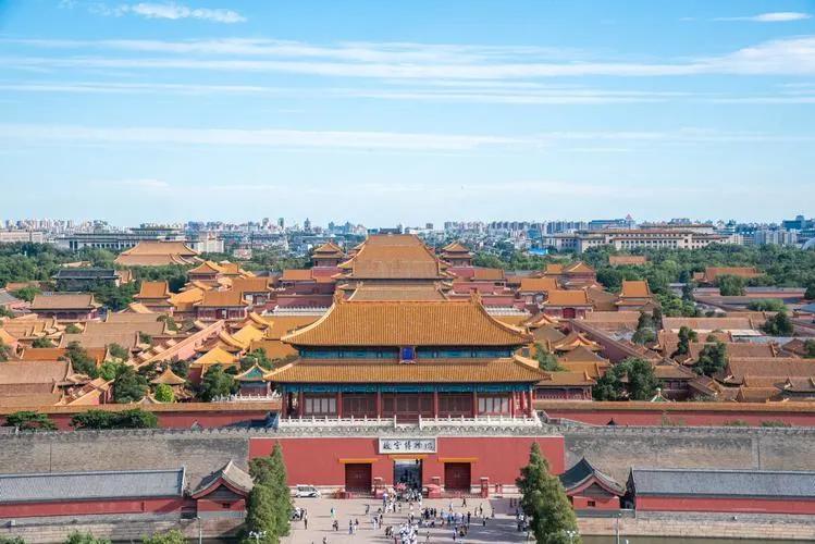 中國十大古建筑排名(中國最古老建筑排名)