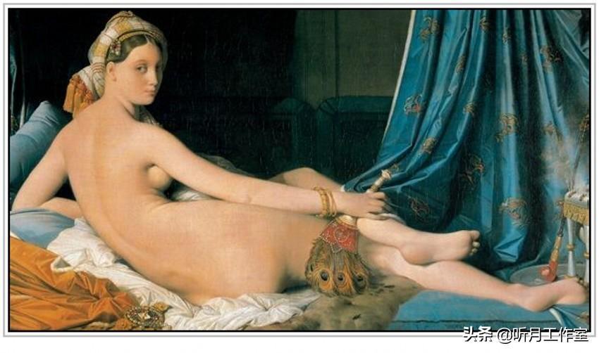 古典主義對藝術的追求（古典主義畫派代表人物和作品）