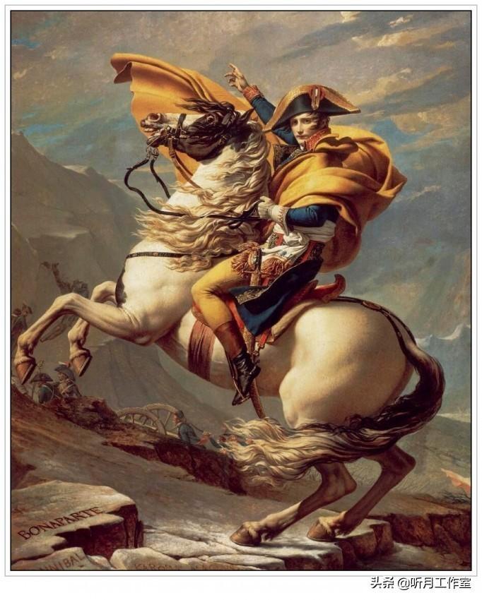 古典主義對藝術的追求（古典主義畫派代表人物和作品）