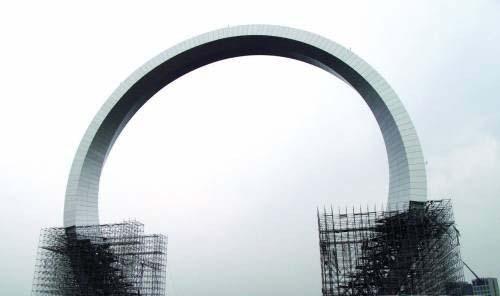 中國十大鬼城城市排名（中國鬼城排行榜2020）