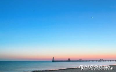 中國最美海濱城市排名（中國哪個城市的海最好看）