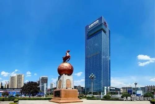 住房樓層高的城市排行（中國高樓最多的城市）