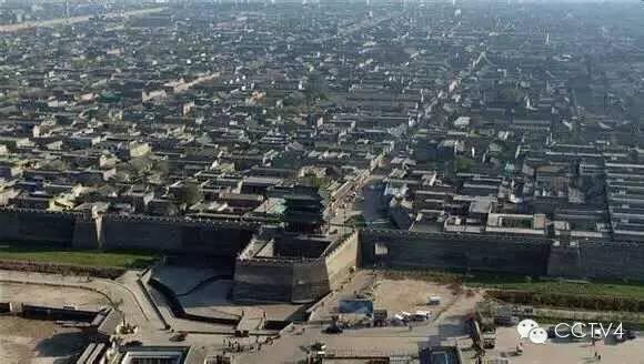 中國現(xiàn)存最完好的十大古城（古代的古城現(xiàn)在在哪里）