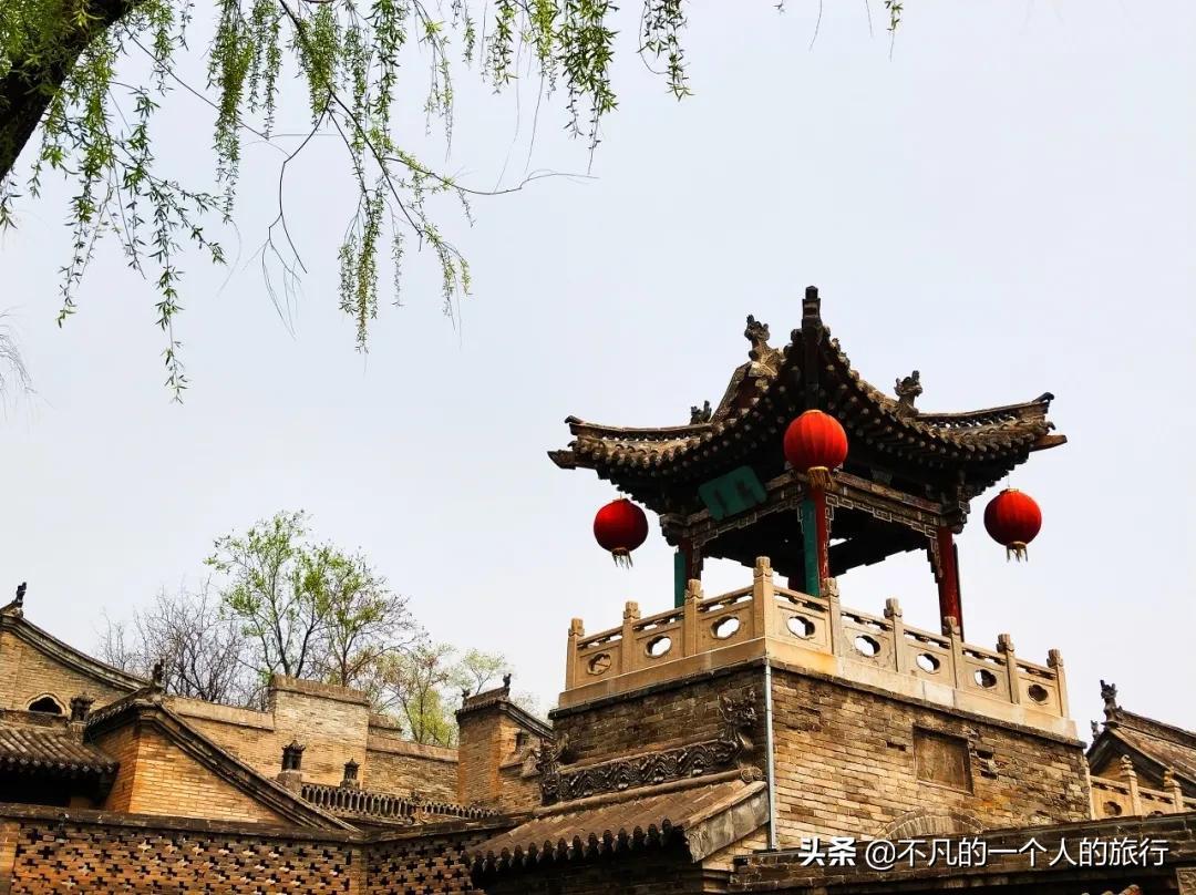 中國最漂亮的私人別墅（全球最大的別墅）