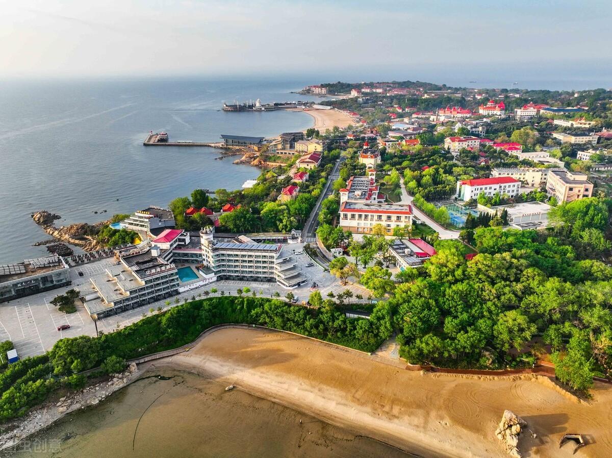 中國最漂亮城市排名（中國最有魅力城市排行榜）