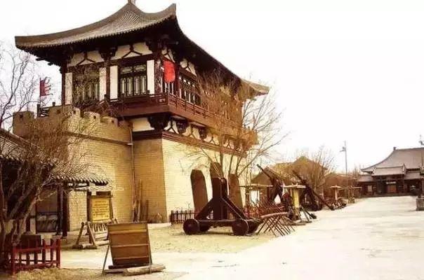 中國最有名的古城排名（中國最古老的十大城市）