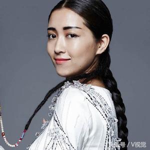 藏族女歌手有哪些人(藏族女歌手阿蘭)