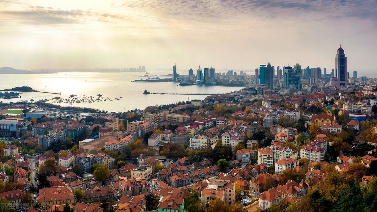 中國最漂亮城市排名（中國最有魅力城市排行榜）