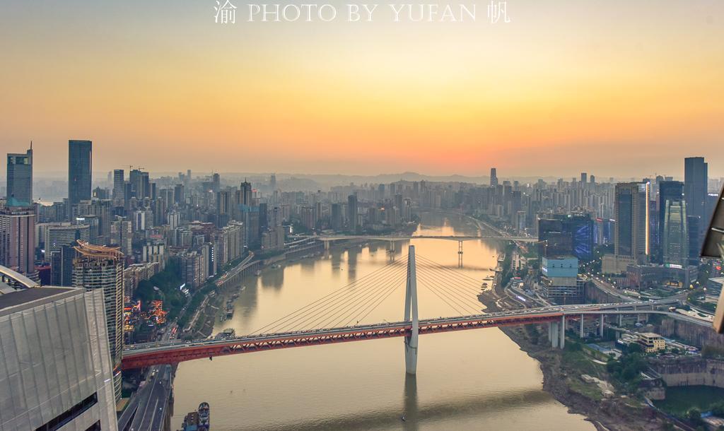 中國夜生活城市排名（中國十大不夜城）