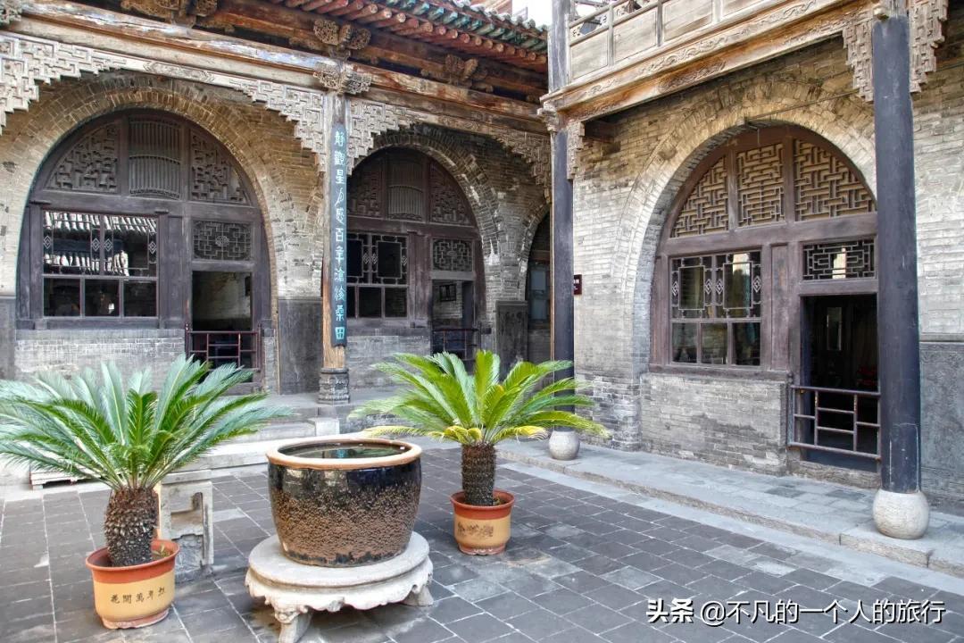 中國最漂亮的私人別墅（全球最大的別墅）