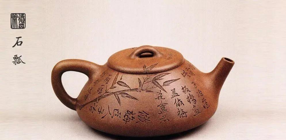紫砂壺名家排名大全（紫砂壺十大名家）