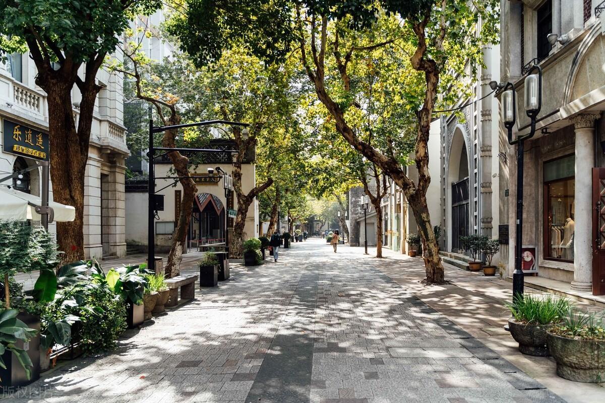 中國物價高的城市排名（中國城市消費前10強出爐）