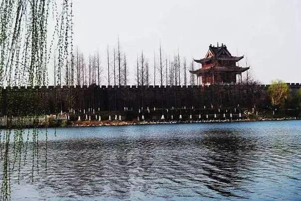 中國最有名的古城排名（中國最古老的十大城市）