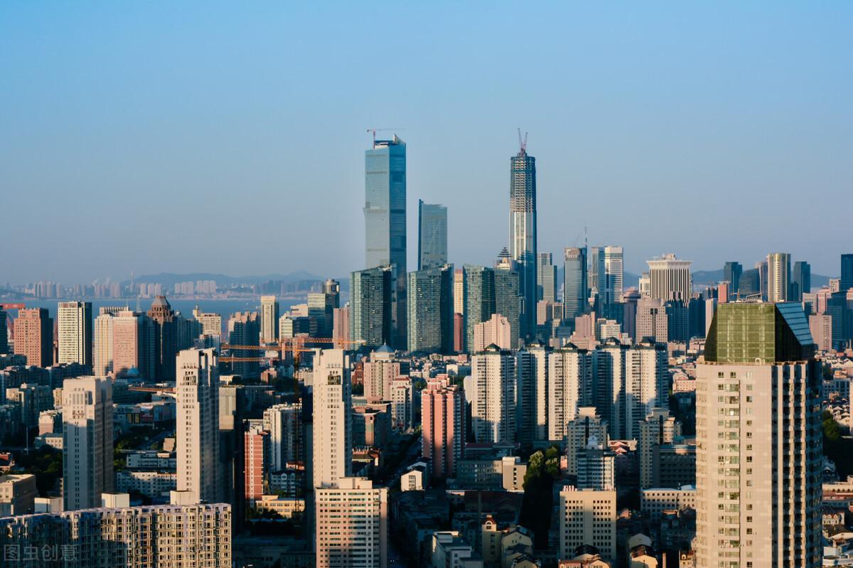 中國最漂亮城市排名（中國最有魅力城市排行榜）