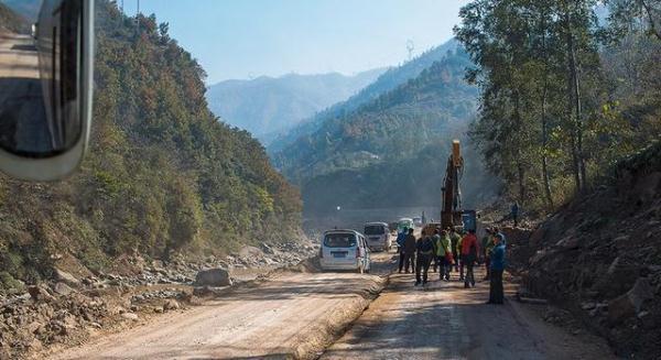 中國最偏僻的地方是哪里（中國最偏僻的地方詳細(xì)位置及地名）