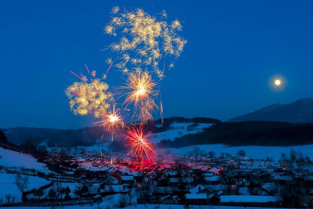 中國雪鄉在哪個城市及成因(怎么去雪鄉最方便)