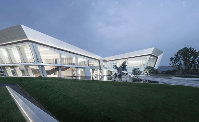 中國現代建筑有哪些（中國現代建筑代表及風格特點）