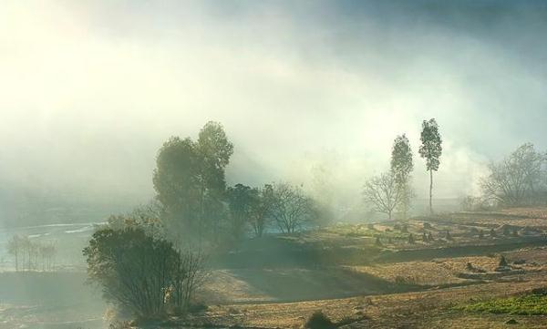 中國最偏僻的地方是哪里（中國最偏僻的地方詳細(xì)位置及地名）