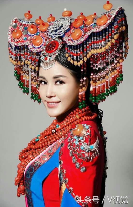 藏族女歌手有哪些人(藏族女歌手阿蘭)