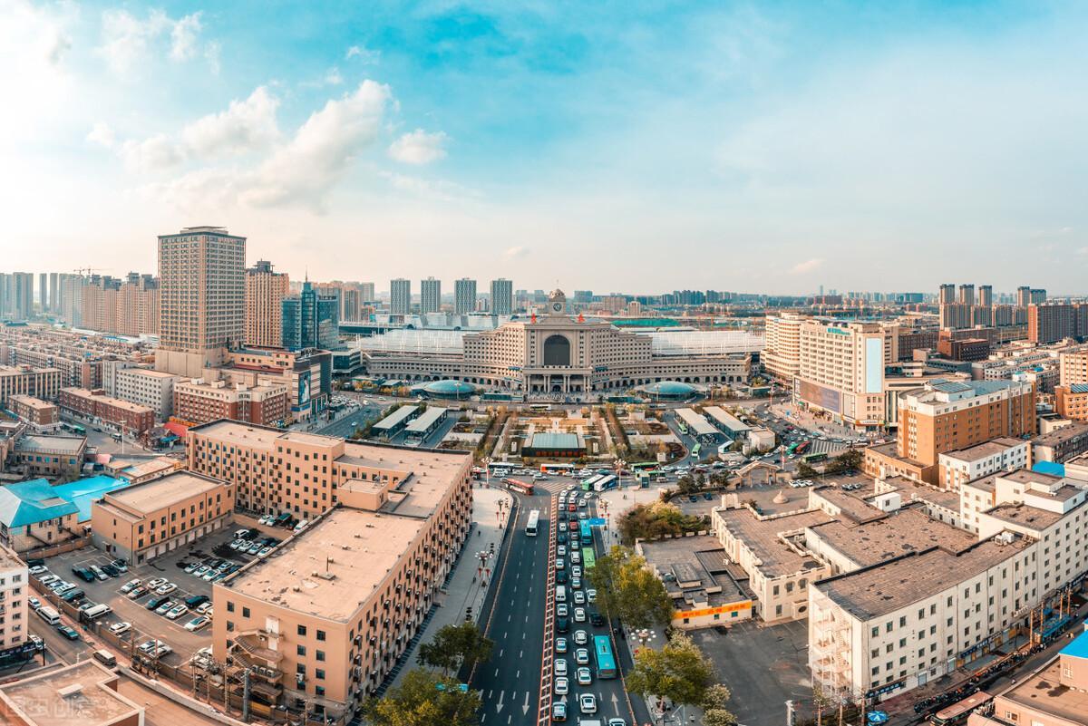 中國物價高的城市排名（中國城市消費前10強出爐）