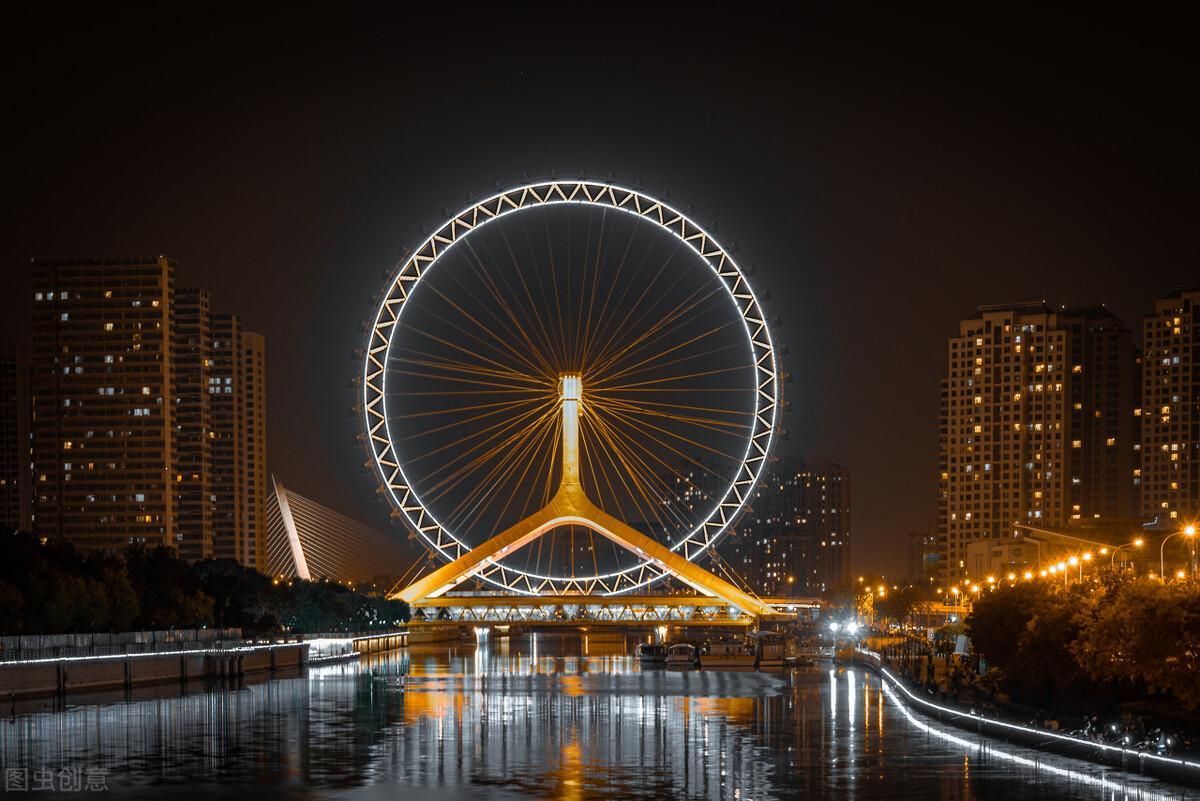 中國最富的省排名榜（中國前十名有錢的省）