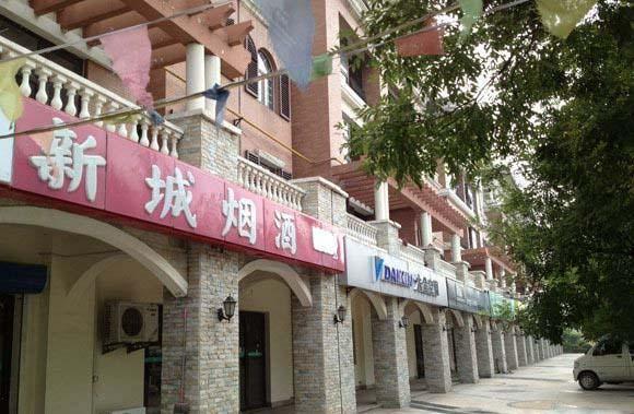 中國十大鬼城城市排名（中國鬼城排行榜2020）