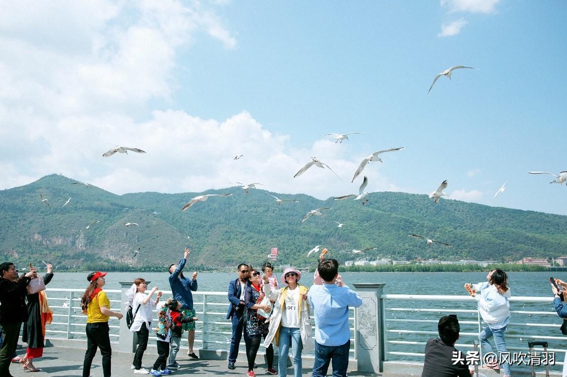 珠海宜居城市排名（廣東省最宜居的城市）