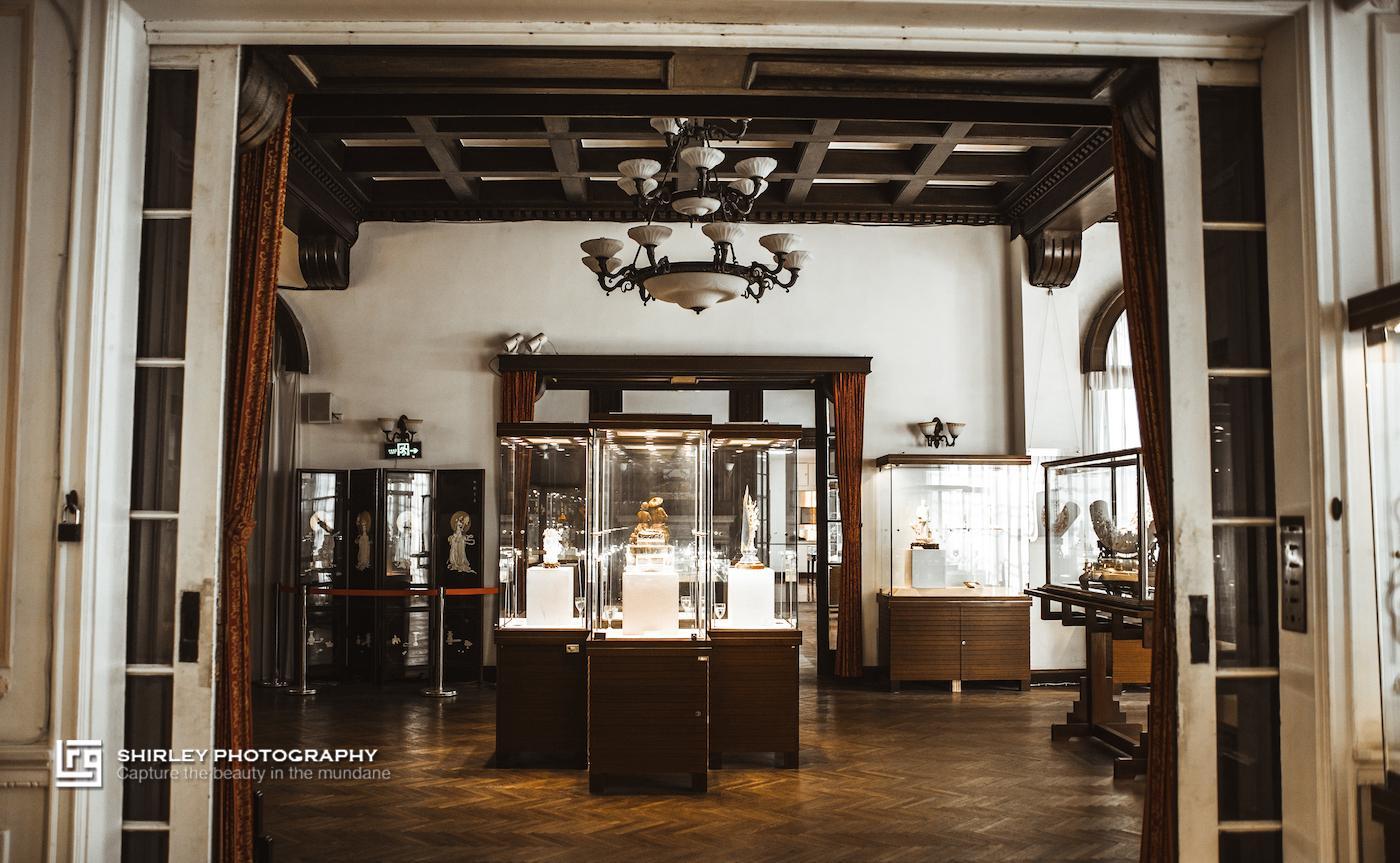 中國藝術氣息城市排名（中國藝術氛圍濃厚的城市）