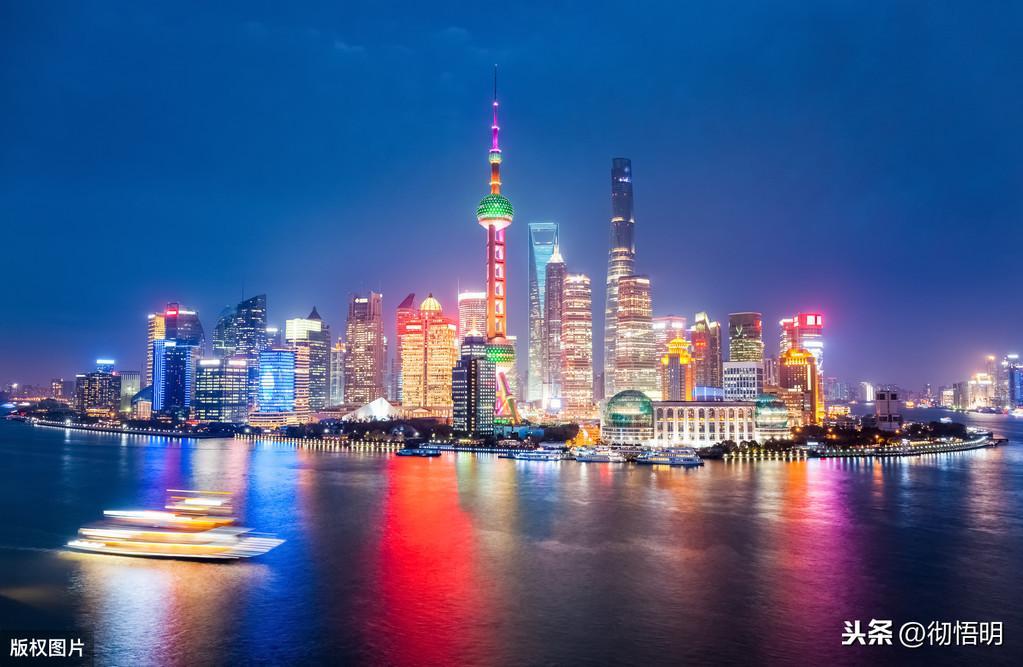 中國(guó)最繁華的城市排名榜前十（2022最大最繁華的城市是哪個(gè)）