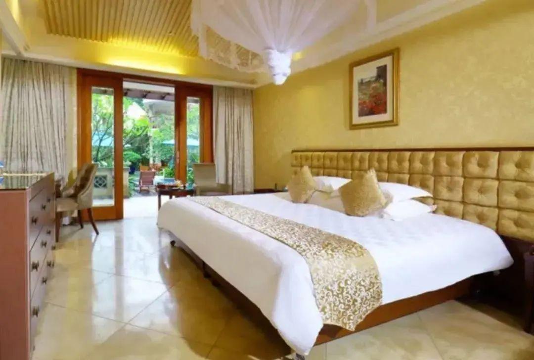 中山溫泉在哪里（中山溫泉度假村哪里好）