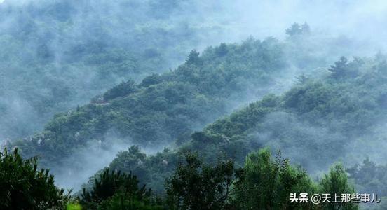 中國神仙體系什么時候形成的（中國神仙體系結構圖）
