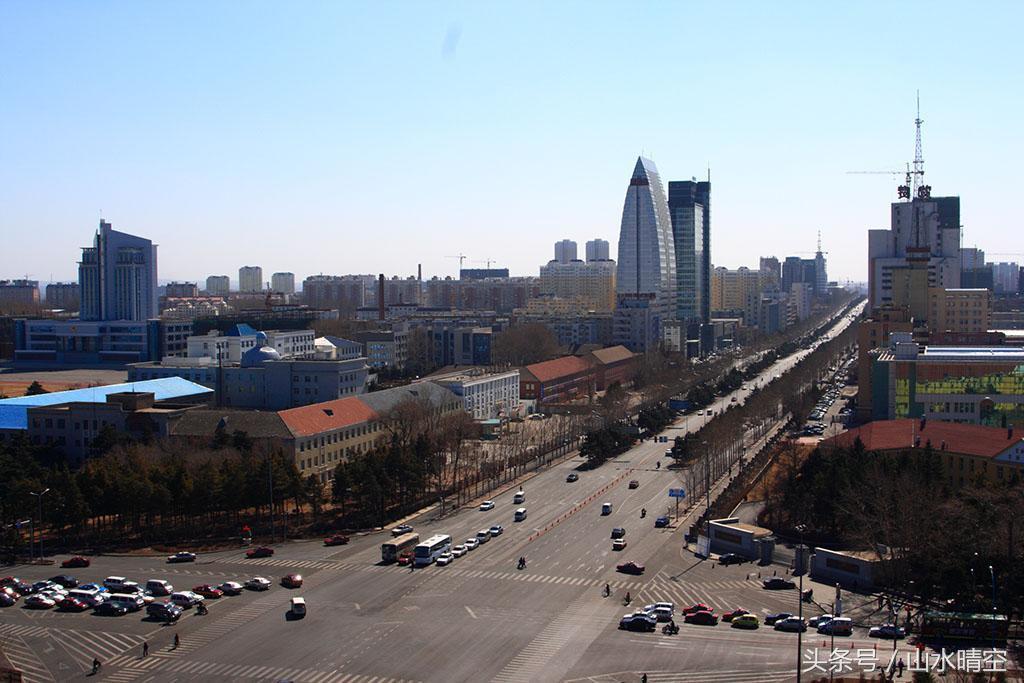 中國最窮十大城市排名（全國最窮的城市是哪一個）