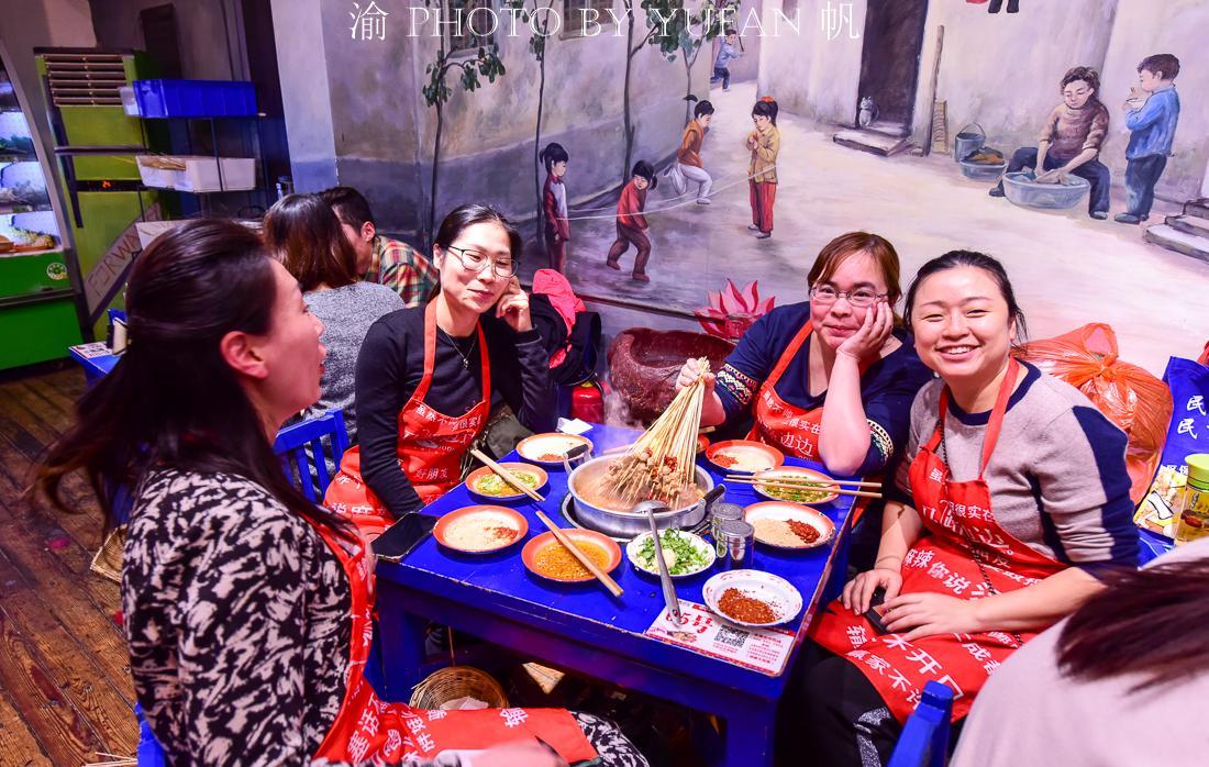 中國夜生活城市排名（中國十大不夜城）