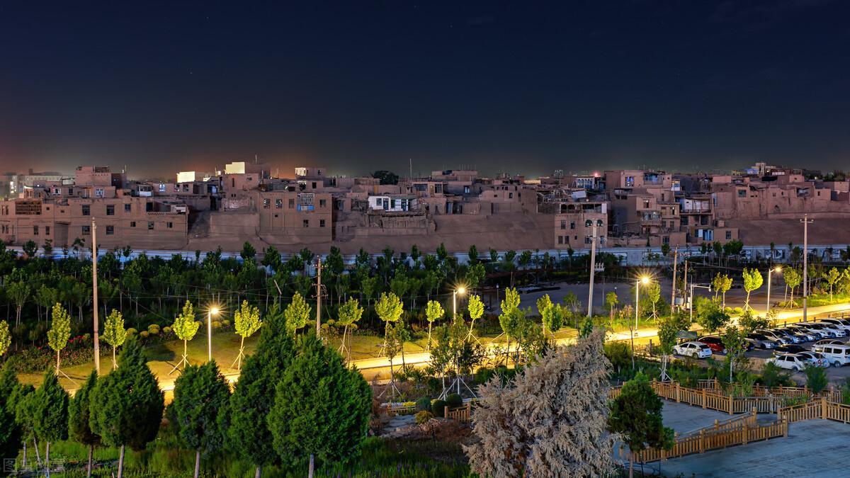 中國最偏僻的城市是哪個（中國最偏僻的城市具體位置在哪）