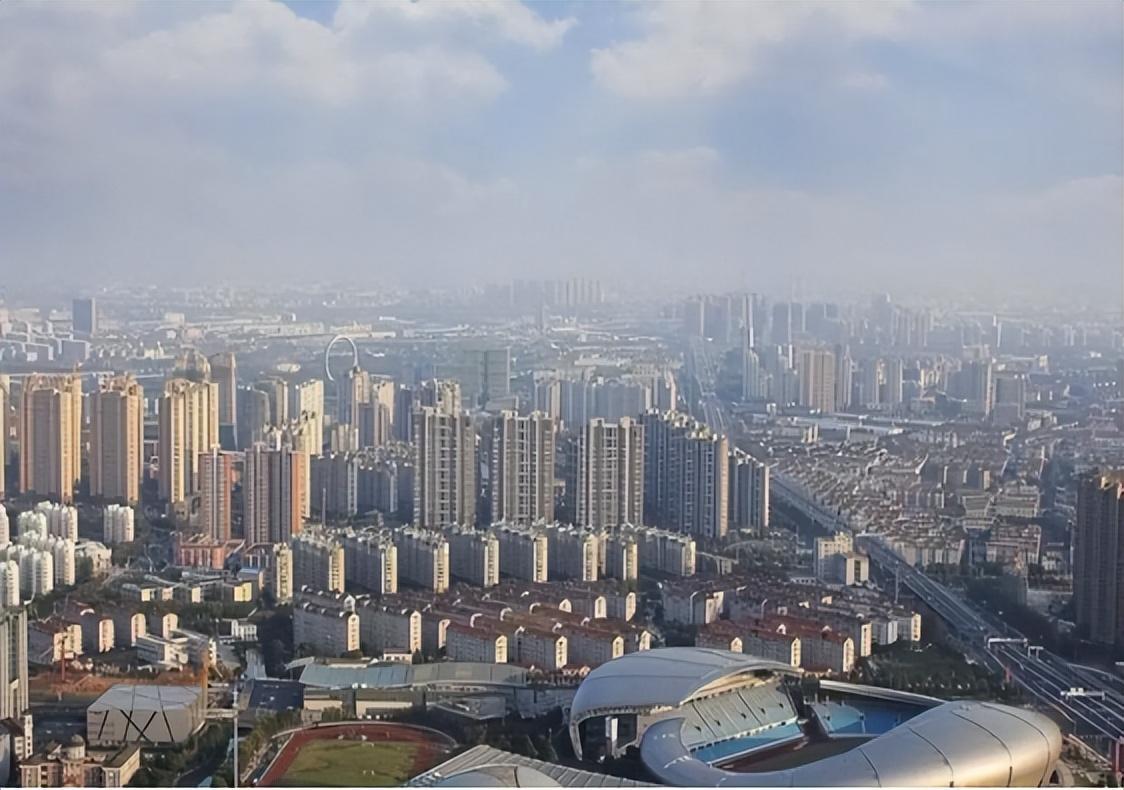 中國最大的十大城市（2022中國目前十大超大城市排名）