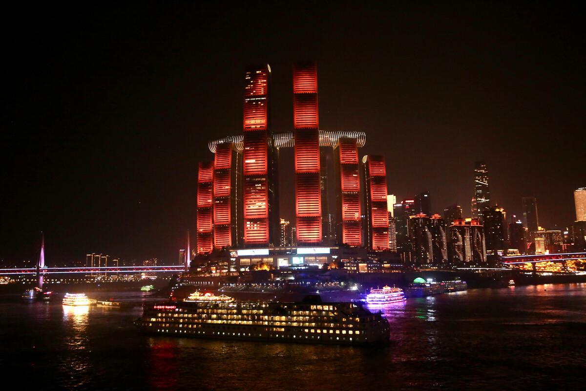 中國(guó)最熱的十大城市排名（中國(guó)最熱的城市是哪幾個(gè)）