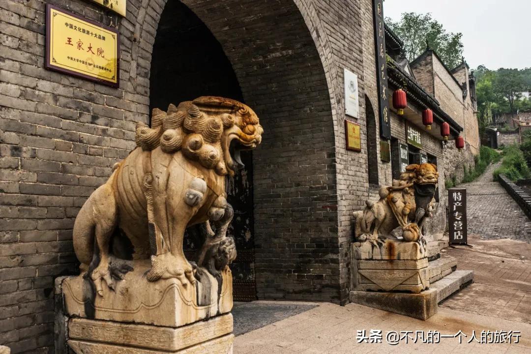 中國最漂亮的私人別墅（全球最大的別墅）