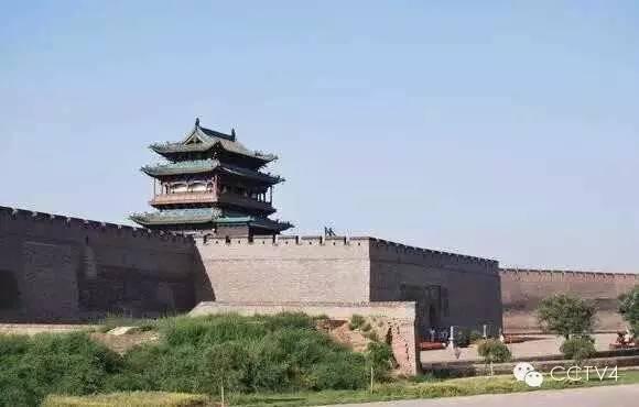 中國現(xiàn)存最完好的十大古城（古代的古城現(xiàn)在在哪里）