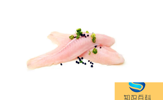 巴沙魚和鱈魚哪個營養價值高