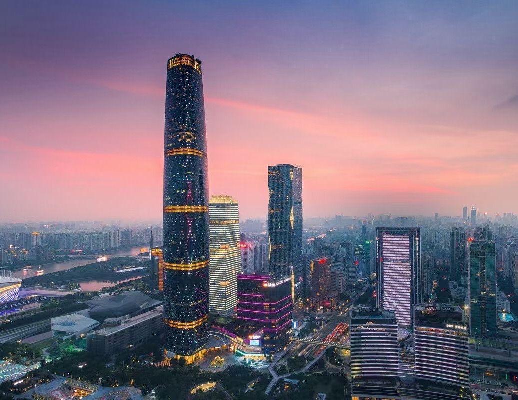 中國十大標(biāo)志性建筑物名稱（十大代表性建筑物圖片及介紹）