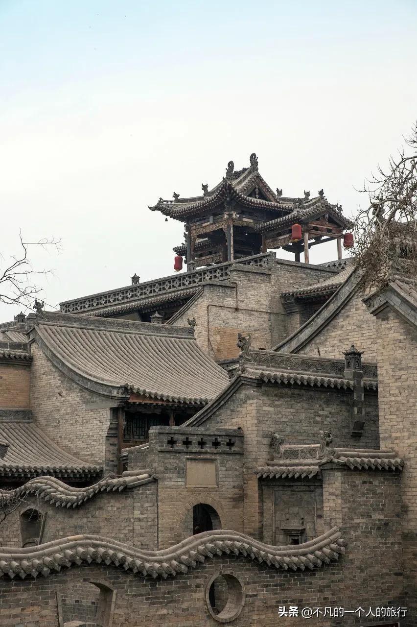 中國最漂亮的私人別墅（全球最大的別墅）