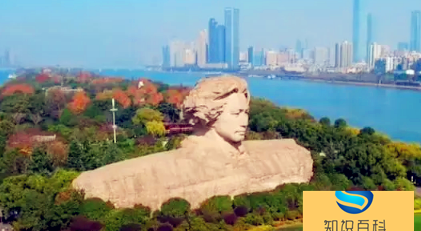 2022國(guó)慶長(zhǎng)沙橘子洲放煙花嗎