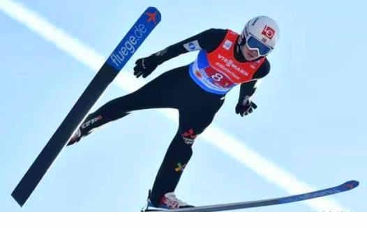 空中技巧和跳臺滑雪的區別 賈宗洋大跳臺