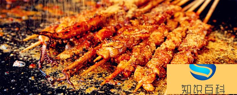 烤牛油是指哪里的肉 烤牛油是指哪里的肉